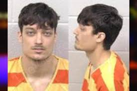 Aaron Rodrigues — Paulding County Jail Bookings