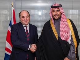 31 ديسمبر 1936)، ملك السعودية وخادم الحرمين الشريفين، وكبير آل سعود. Ø§Ù„Ø£Ù…ÙŠØ± Ø®Ø§Ù„Ø¯ Ø¨Ù† Ø³Ù„Ù…Ø§Ù† Ø§Ù„Ù…Ù…Ù„ÙƒØ© Ø§Ù„Ø¹Ø±Ø¨ÙŠØ© Ø§Ù„Ø³Ø¹ÙˆØ¯ÙŠØ© Ø§Ù„Ø¬Ø¯ÙŠØ¯Ø©