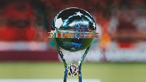 El sorteo para los octavos de final será el próximo martes se realizará desde el mediodía en luque, paraguay, donde está la sede de conmebol. Sorteo Copa Sudamericana 2021 Estos Son Los Cruces Para Octavos De Final Tyc Sports
