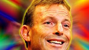 Where does Tony Abbott's political DNA come from?