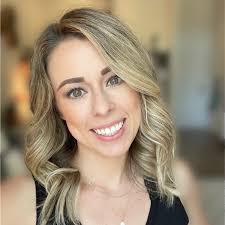 Ashley Huff Email & Phone Number