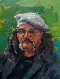 Javed Mulani (@artistjaved)