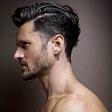 To rock the style, choose between multiple braids for an intricate appearance or just one for a more simplistic style. Sweet Little Undercut Follow Menshair Menshair Menshaircut Menshairstyle Haircut Hairstyle Sty Trendy Mens Hairstyles Haircuts For Men Hair Styles 2014