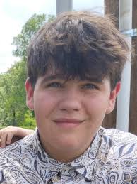 🚨 MISSING TEEN ALERT