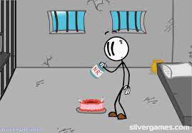 Prison escape exciting missions full of action, adventures and awesome tasks are waiting for you in gta mad city: Escaping The Prison Spiele Escaping The Prison Online Auf Silvergames