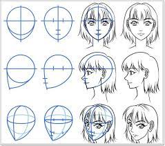 For drawing female anime eyes you see: Diy Easy Anime Drawing Guide For Android Apk Download