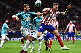 You will find what results teams atletico madrid and osasuna usually end matches with divided into first and second half. Osasuna Vs Atletico Madrid Preview Betting Tips Another Draw For Atletico