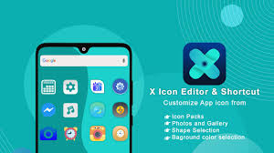 We would like to show you a description here but the site won't allow us. X Icon Editor For Android Apk Download