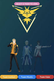 To join a team, it is important that you reach level 5 first. How To Change Teams In Pokemon Go Pokemon Go Wiki Guide Ign