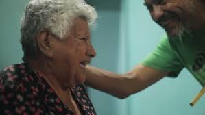 Abelardo Angel : Poeta de Campanas Dpto. Famatina