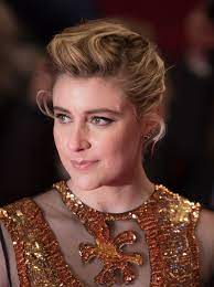 I thought you finally completely lost it (2008). Greta Gerwig Wikipedia