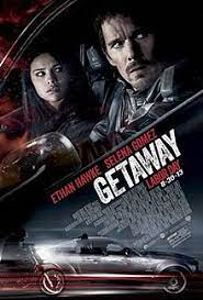 We've enhanced our platform for chase.com. Getaway 2013 Film Wikipedia