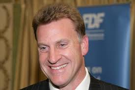 Brian Acheson is director of information systems at Moy Park