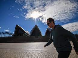 Is sydney set for a new lockdown? Rtqkevnpx9wwfm