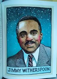 Justice Howard's Voodoo: Conjure and Sacrifice — Joe the Tattoo Guy