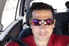 Roberto Saavedra apareció en buen estado de salud