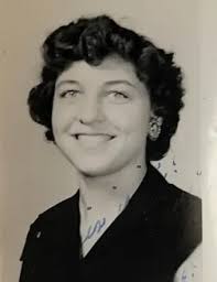 Obituary information for Nell Croissant