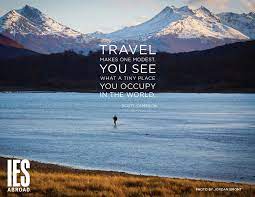 Pin On Inspirational Travel Quotes