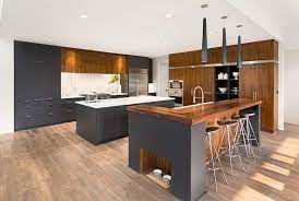 Woodmont doors transitional style wood cabinet doors. Modern Kitchen Cabinets Ultimate Design Guide Designing Idea