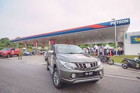 We also operate 3s centres in malaysia. Fuel Ling Great With Euro 5