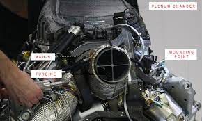 The french car manufacturer fired up the first. F1 Honda We Need A Bigger Turbo F1i Com