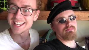 hi guys we're mythbusters