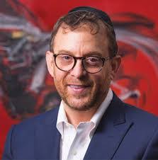 David Lichtenstein's Instagram, Twitter & Facebook