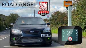 Its camera and blackspot detection were far more accurate than the extremely disappointing road angel. Focus St Gets Speed Camera Detectors From Road Angel Cant Risk Losing My License Again Youtube