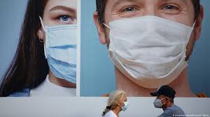 In canada, experts aren't sure. Coronavirus Digest Israel To Enter Second Nationwide Lockdown World Breaking News And Perspectives From Around The Globe Dw 13 09 2020