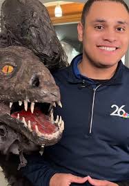 BREAKING: TikTok is back… which means @Spiritwalker is too 👀 More at 10