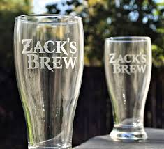 I also make margarita glasses, tumblers, cocktail glasses, custom drinking glasses and rocks glasses. Etched Glass Personalized Beer Set Custom Gift For Him Christmas Gift For Men Custom Drinking Glasses Pi Gifts For Beer Lovers Mens Gifts Personalized Beer