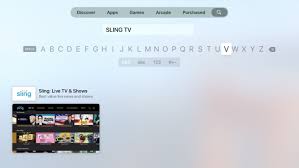 I think the standard is two. How To Watch Sling Tv On Apple Tv