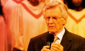 Biography Of Reverend And Evangelist Billy Graham