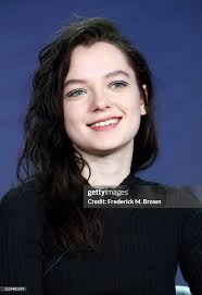 Hannah Hanna Cast Prime Amazon Prime Hanna S1e3 Hannah Blyth Prime Video  Ukie Head