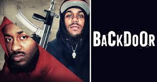 Back Door