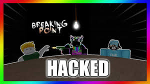 Total 16 active breakpointfc.com promotion codes & deals are listed and the latest one is updated on january 16, 2021; Roblox Breaking Point Script Kill Hack 2021 Kill All Youtube