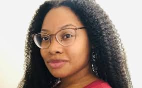 Shaniqua Johnson's Instagram, Twitter & Facebook