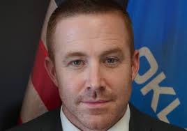 Mark Prince, Office of Oklahoma Attorney General