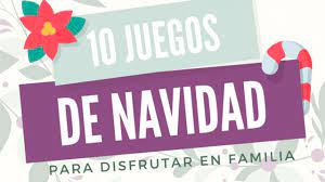 Semanas antes de la navidad, las poblaciones ponen elementos navideños como luces. Disfruta Con Estos 10 Juegos Para Navidad En Familia Y Evita Aburriros