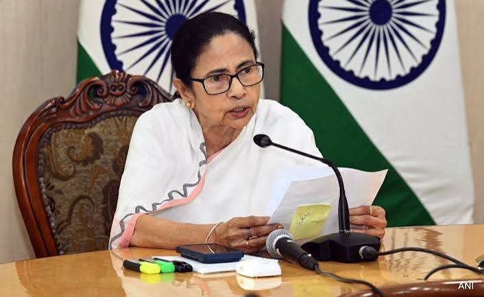Rs 5,000 A Month, Job Cards: Mamata Banerjee's New Scheme For Returning Migrant Labourers