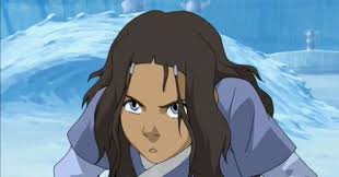 Here are some facts about her katara has a bit of a mixed following: Netflix S Avatar How Kiawentiio Tarbell Might Look As Katara