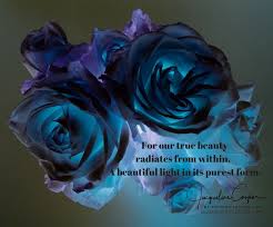For Our True Beauty Radiates From Within A Beautiful Light In Its Purest Form Photo And Quote By Jacqueline Coope True Beauty Pure Products Beautiful Lights