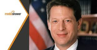 Al Gore's Instagram, Twitter & Facebook