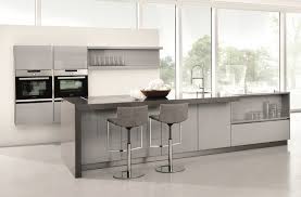 Solar string lights garden, 24 ft 30 crystal balls waterproof led fairy lights, 8 modes…. Light Grey Gloss Kitchen Minimalistisch Kuche London Von Lwk London Kitchens Houzz