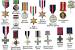 Sas Medals
