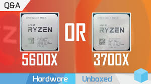 Ryzen 5 major features and related families 5600x Or 3800x Ryzen 5 3600 Killer Ryzen 4000 Apus For Desktop October Q A Part 1 Youtube