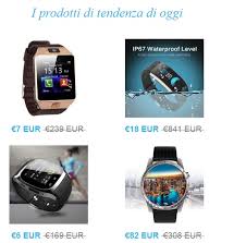 To start work with wish, a potential customer needs to register on the site. Smartwatch Crolla Il Mercato E Wish Liquida Tutto Il Catalogo Gamesvillage It