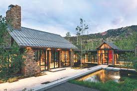 All floorplans are ready for construction featuring fullset plan licensing. Homes Mountain Living