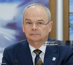 Hauptverband der Deutschen Bauindustrie e.V