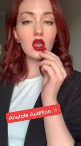 Experiencing My First Broadway Show: The Great Comet